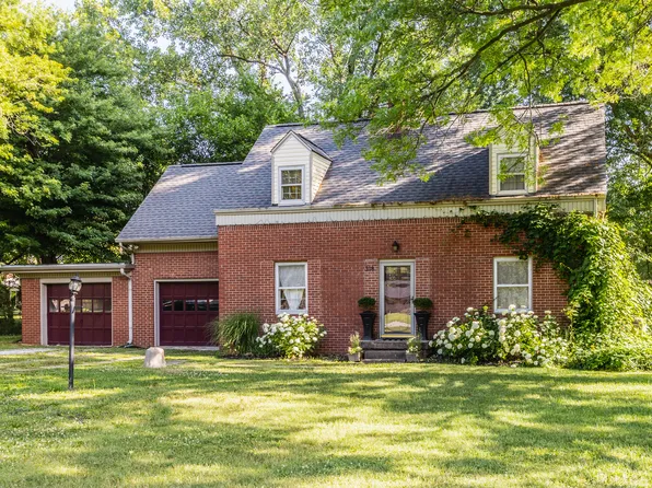 318 E Waterbury Rd, Indianapolis, IN 46227