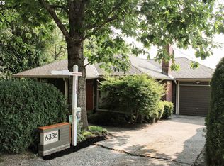 6336 SW 35th Ave, Portland, OR 97221