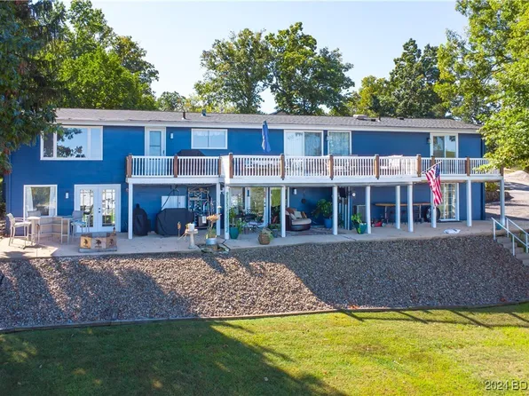5411 Leaf Ct, Lake Ozark, MO 65065