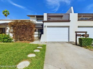 140 Skyline Blvd, Satellite Beach, FL 32937