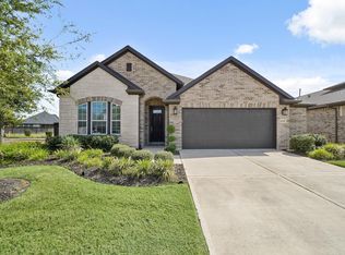 6635 Waxbill Rd, Katy, TX 77493