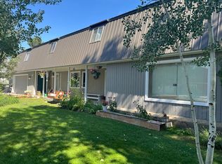 215 E Little Ave, Driggs, ID 83422