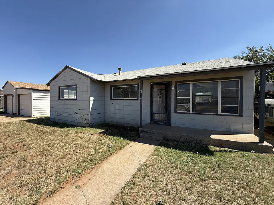 2619 Delano Ave #A