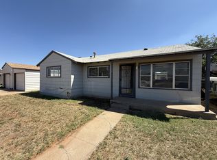 2619 Delano Ave UNIT A, Midland, TX 79701