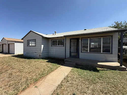 2619 Delano Ave #A Photo 1