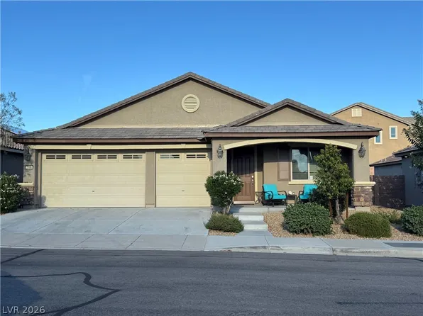 348 Summit Shadow St, Henderson, NV 89015