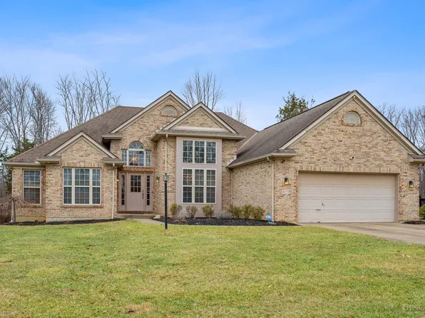 4273 Trotters Way, Batavia, OH 45103