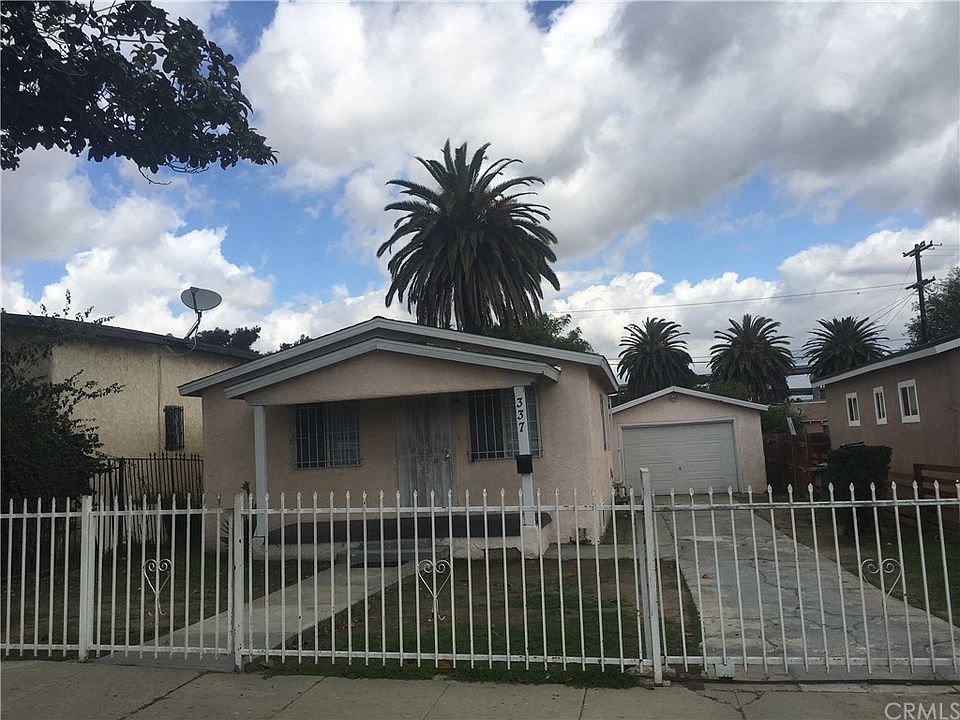 2nd image of 337 W 118th Pl