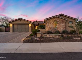 3644 E Blue Ridge Pl, Chandler, AZ 85249