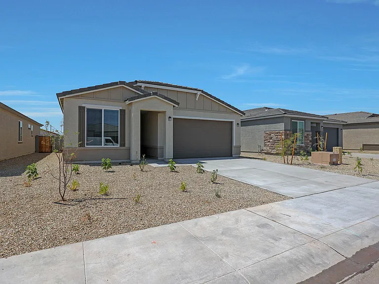 17966 W Calle Lejos — Photo 4