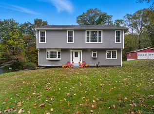 40 Adams Heights Rd, Lebanon, CT 06249