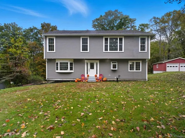 40 Adams Heights Road, Lebanon, CT 06249