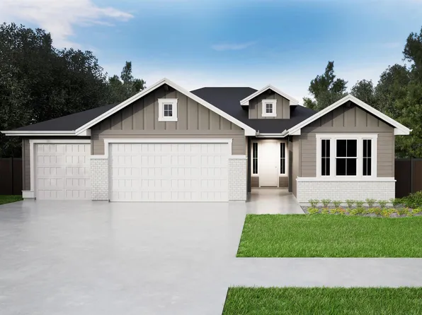 6718 W Sollas Dr, Eagle, ID 83616