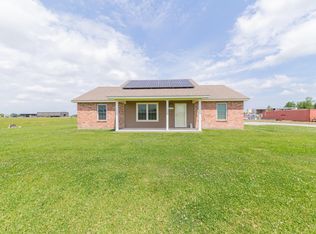 1119 Joel Blanchard Rd, Saint Martinville, LA 70582
