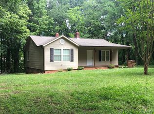 206 Lake Sylvia Rd, Lincolnton, NC 28092
