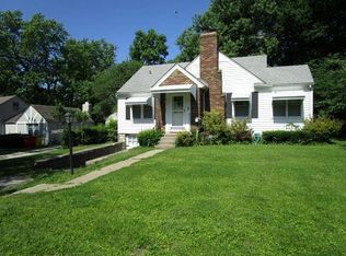 2726 Glendale Ave, Independence, MO 64052