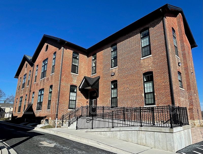 1st image of 45 E Gordon St Unit 203