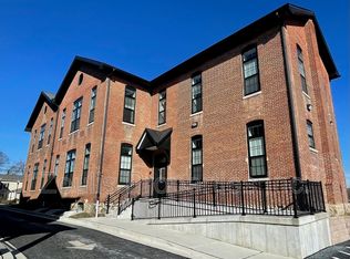 45 E Gordon St UNIT 203, Bel Air, MD 21014