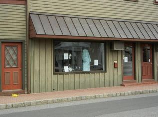 108 Harrison St, Frenchtown, NJ 08825