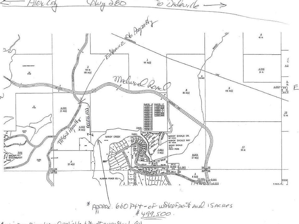 2nd image of Genie Martin Rd
