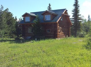 Duck Lake Rd, Babb, MT 59411