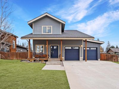 83 Wild Rose Ln, Whitefish, MT, 59937