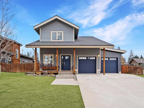 83 Wild Rose Ln, Whitefish, MT 59937