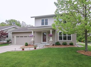 5401 Day Tripper Dr, Madison, WI 53718