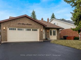 243 Little Ave, Barrie, ON L4N 6L3