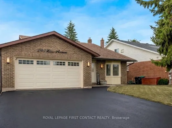 243 Little Ave, Barrie, ON L4N 6L3