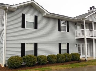 401 Pelham Square Way, Greer, SC 29650