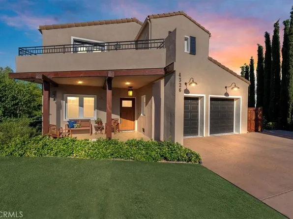 4326 Via Padova, Claremont, CA 91711