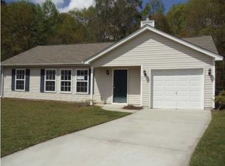 206 Maplewood Ridge Ct, Summerville, SC 29456