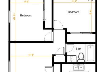 806 Mayfair Ave #2, Madison, WI 53714
