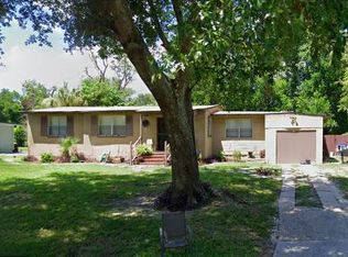 8046 E Denham Rd, Jacksonville, FL 32208