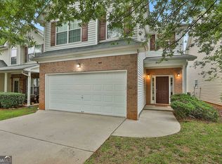 11236 Aliyah Dr, Hampton, GA 30228