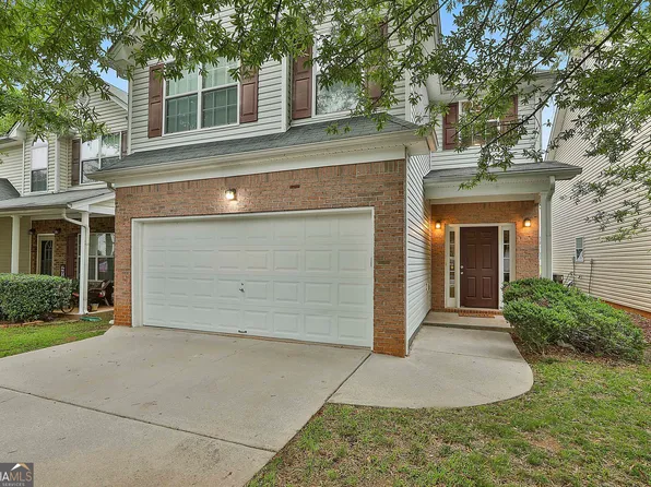 11236 Aliyah Dr, Hampton, GA 30228