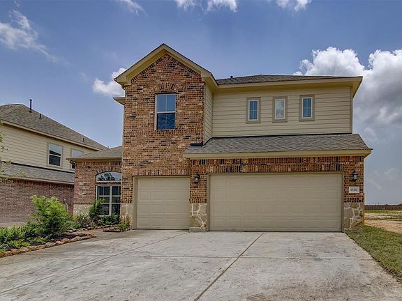 2nd image of 15302 Mortlich Gardens Dr