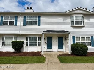 3919 Sterling Pointe Drive #Nn5, Winterville, NC 28590