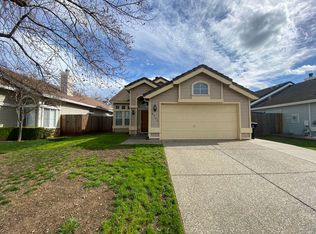 8733 Clay Glen Way, Elk Grove, CA