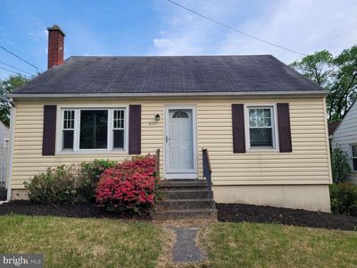 8111 Chambers Hill Rd, Harrisburg, PA, 17111