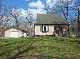 6441 E Calvin Dr, Knox, IN 46534