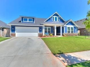 18704 Neri Dr, Edmond, OK 73012