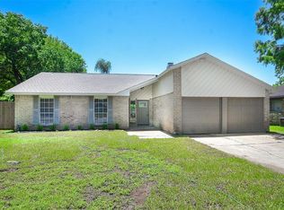 13511 Knottinghill Dr, Sugar Land, TX 77498
