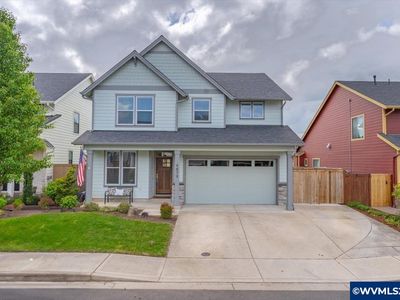 4879 Tate Ave N, Keizer, OR, 97303