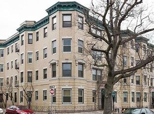 1427 Commonwealth Ave APT 101, Brighton, MA 02135