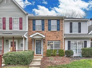 8281 Golf Ridge Dr #8281, Charlotte, NC 28277
