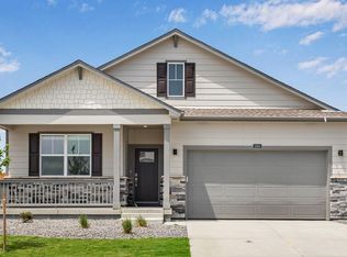 2303 Base St, Fort Lupton, CO 80621