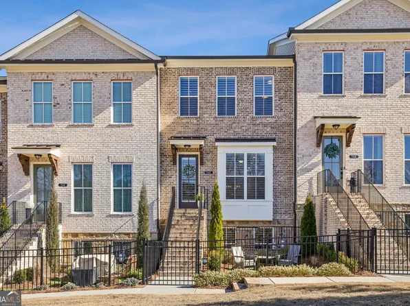 146 Everley Walk, Alpharetta, GA 30009