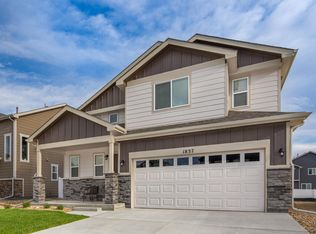 1837 Ruddlesway Dr, Windsor, CO 80550